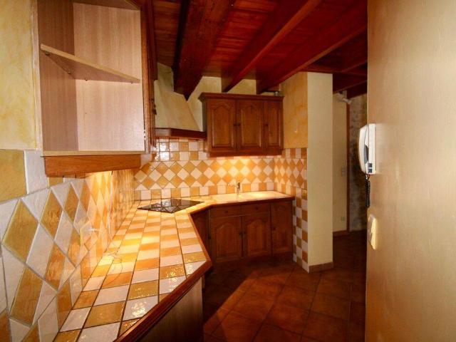 Prayssas, apprtement T3 plus mezzanine