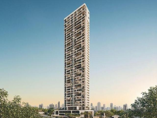 Praça 232 – 3 Suítes a partir de R$ 1.576.000,00