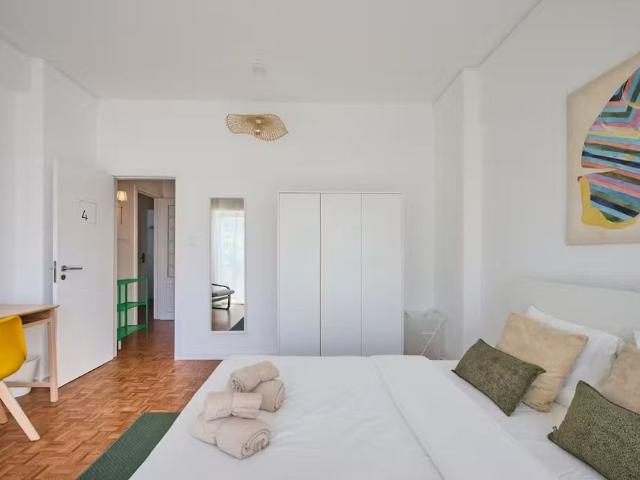 Praça Alvalade, Lisbon, Lisbon 1700 234