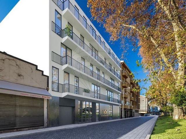 Praça da Corujeira | Último T1 Disponível | Empreendimento N. 0m² Campanhã