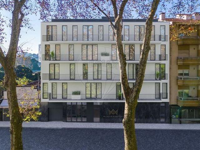 Praça da Corujeira | Último T1 Disponível | Empreendimento N. 0m² Campanhã