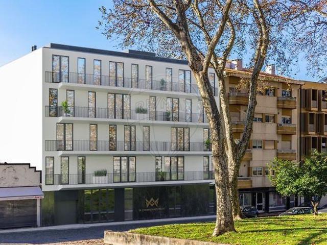 Praça da Corujeira | Últimos T2 Disponíveis | Empreendimento. 0m² Campanhã