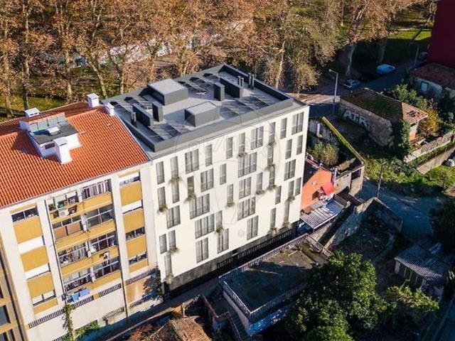 Praça da Corujeira | Últimos T2 Disponíveis | Empreendimento. 0m² Campanhã