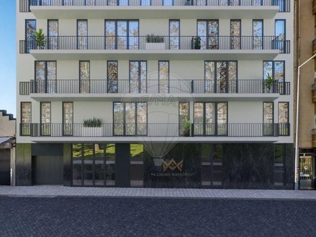 Praça da Corujeira | Últimos T2 Disponíveis | Empreendimento. 0m² Campanhã