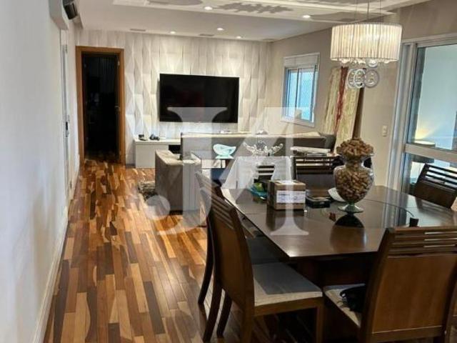 Praça das Águas Apartamento de 171m², 3 Dormitórios com 3 Suítes e 3 Vagas no Condomínio Praça das