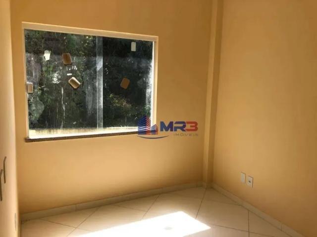 Praça Seca | Casa 3 quartos, sendo 1 suite