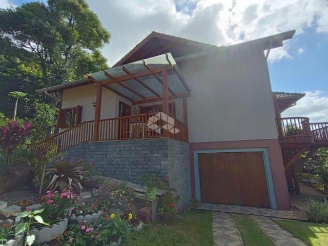 Pra quem busca refúgio e ótima localização, está aqui o imóvel ideal!