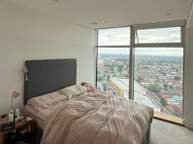 Prab Has an Apartment