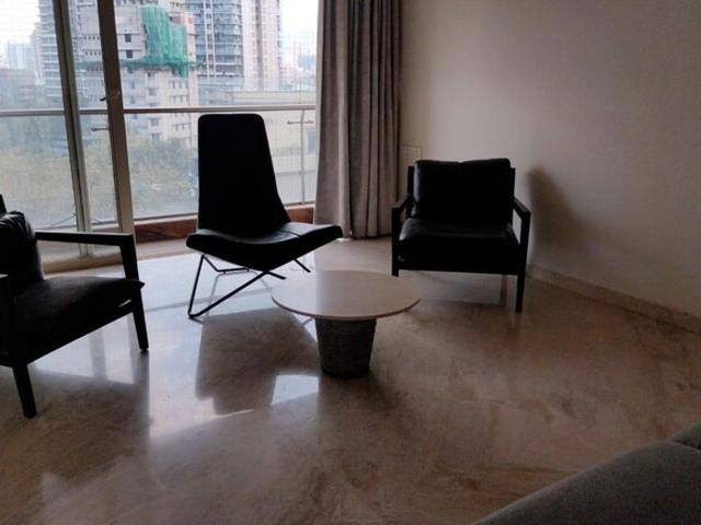 Prabhadevi CHS 4 Bedroom 2570 Sq. Ft. Apartment in Prabhadevi Mumbai Listing ID: #10416