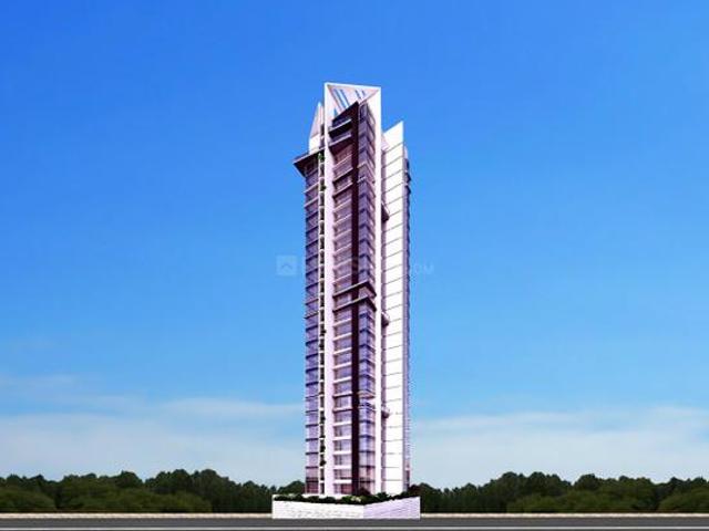 Prabhadevi 2 BHK Apartment For Sale Mumbai