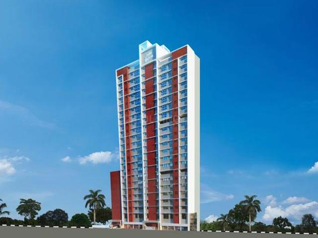 Prabhadevi 3 BHK Apartment For Sale Mumbai