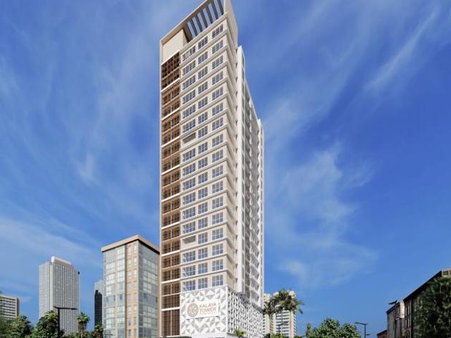 Prabhadevi 3 BHK Apartment For Sale Mumbai