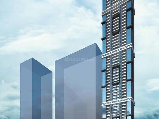 Prabhadevi 3 BHK Apartment For Sale Mumbai