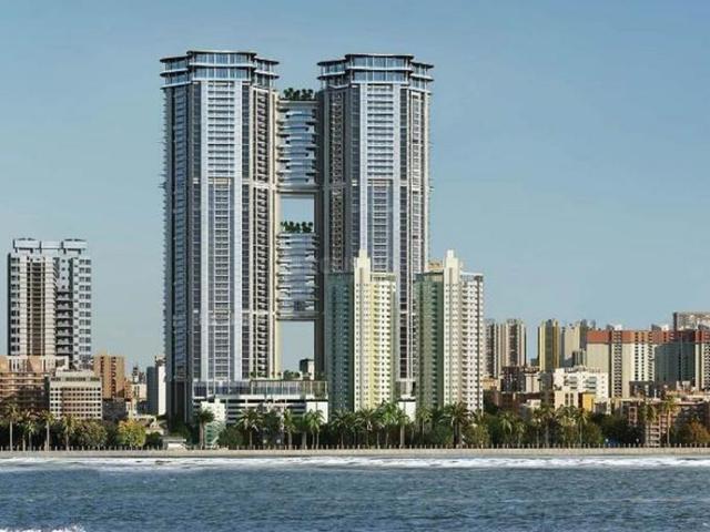 Prabhadevi 6 BHK Duplex For Sale Mumbai