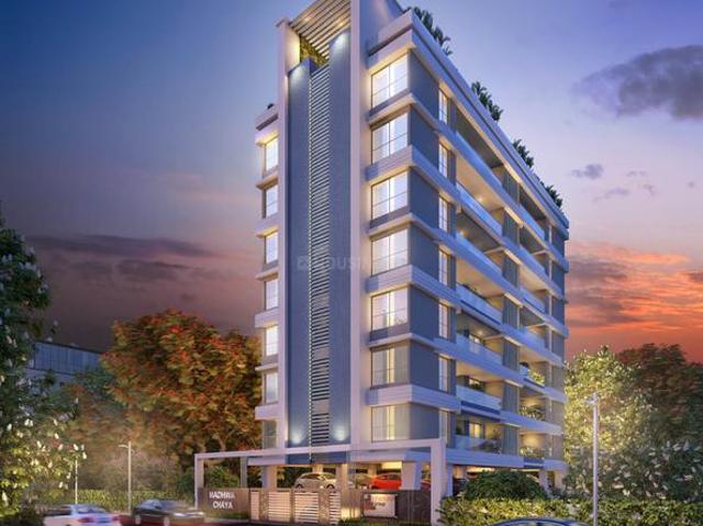 Prabhag 36 2 BHK Apartment For Sale Pune