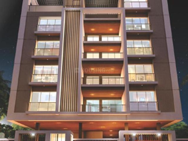 Deccan Gymkhana 3 BHK Apartment For Sale Pune