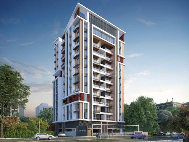 Prabhag 36 3 BHK Apartment For Sale Pune