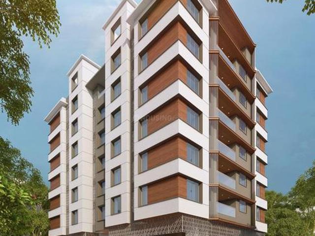 Prabhag 36 6 BHK Apartment For Sale Pune