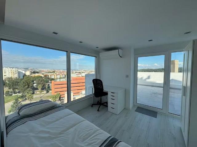Praceta Raúl Brandão, Amadora, Lisbon 2610