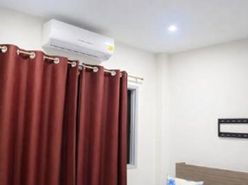 ประชาอุทิศ 90 35ตร.ว. 140ตร.ม. 3นอน ใกล้โลตัส บ้านคลองสวน 800 เมตร บ้านแฝด 2 ชั้น2 น้ำ ฟังก์ชันครบพร้อมอยู่