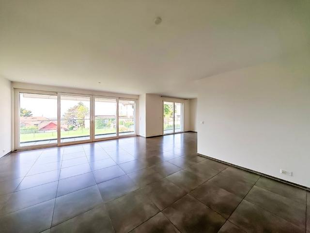 Prachtvolle 7.5 Zimmer Wohnung mit Seeblick in Lausanne!