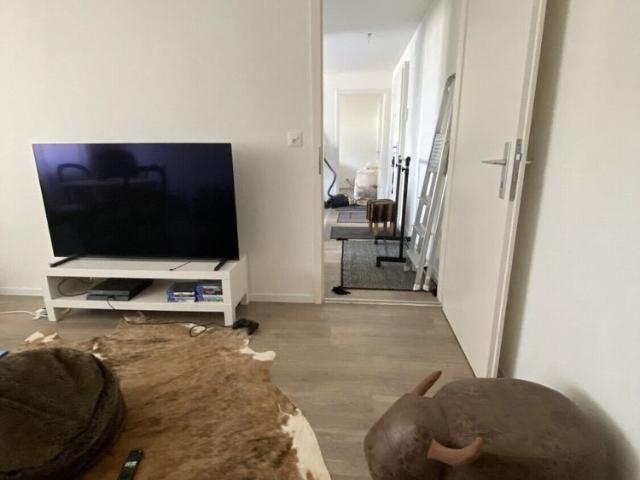 Prachtvolle 2 Zimmer Wohnung im Herzen von Reinach BL