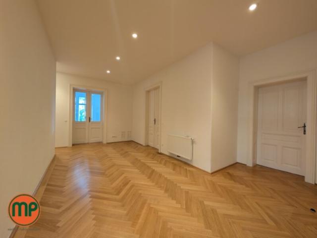 Prachtvolle Hietzinger Villenetage auf über 200 m²
