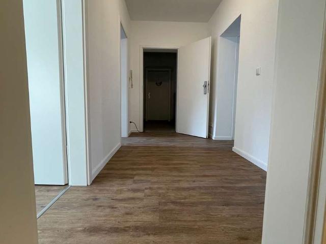 Pracht Immobilien Neu renovierte 3 ZKDB im Herzen der Stadt
