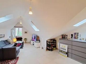 Prachtig 1 slaapkamerappartement te huur in Brugge