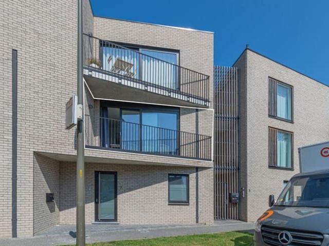 Prachtig 1 slaapkamerappartement nabij centrum van Mechelen