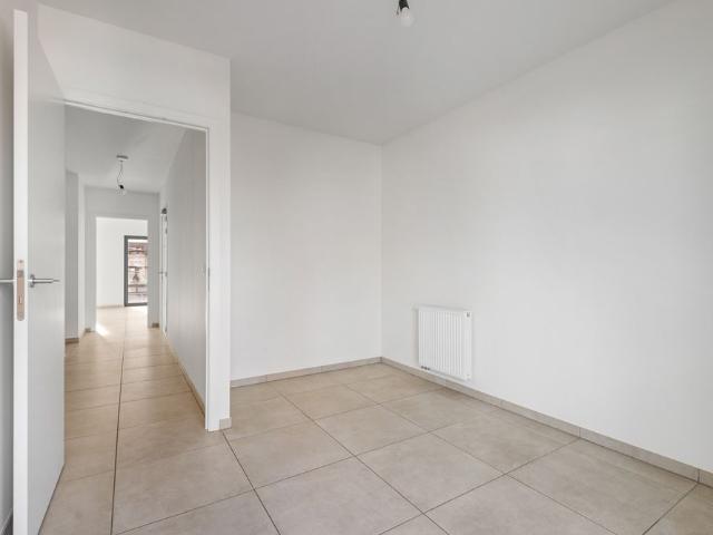 Prachtig 2 slaapkamer appartement in historisch centrum
