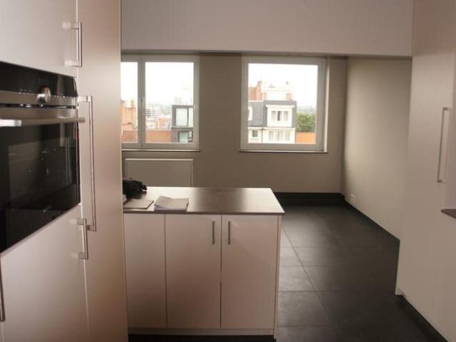 Prachtig 2 slaapkamerappartement met uniek uitzicht