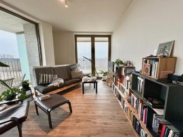 Appartement te huur in Regatta - Terras
