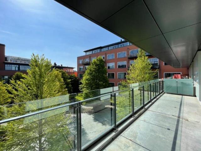 Prachtig 2 slpk appartement met parkeerplaats EPC A