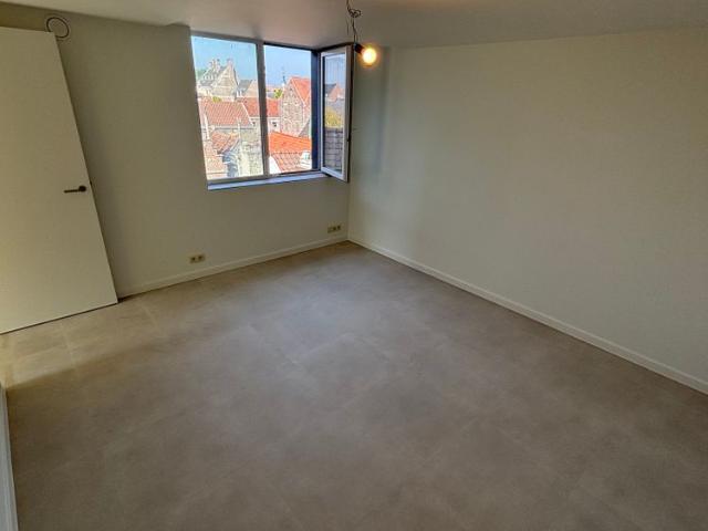 Prachtig 2 slpk appartement volledig gerenoveerd! in het historisch hart van Gent