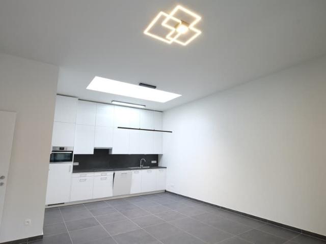 Prachtig 2slpk appartement aan de Blauwe Boulevard met autostaanplaats in Hasselt