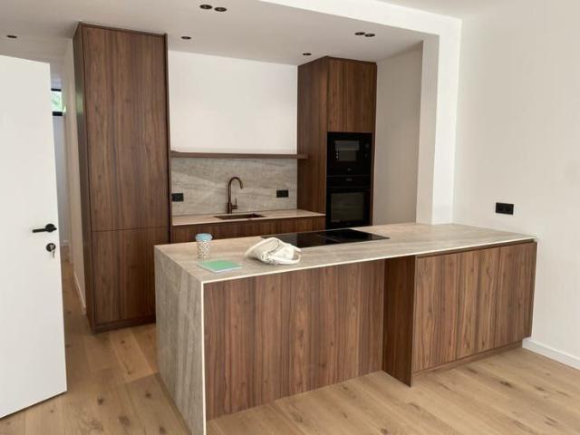 Prachtig 3 slaapkamerappartement te huur