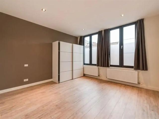 Prachtig afgewerkt appartement op TOPlocatie