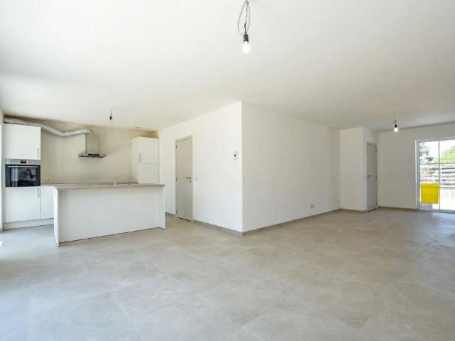Prachtig afgewerkte nieuwbouwwoning met 4 slaapkamers te Pervijze Diksmuide