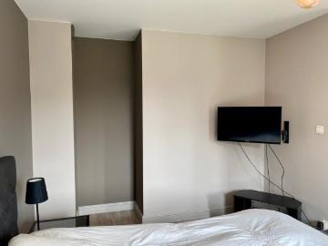 Prachtig afgewerkte 3 slpk woning in een rustige woonwijk