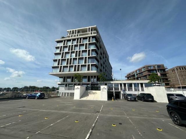 Prachtig appartement 117 m² met 2 slpk en mooi terras,