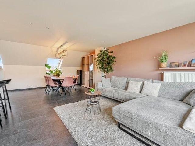 Prachtig appartement