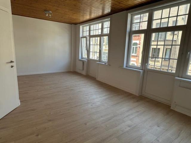 Prachtig appartement te huur in Blankenberge