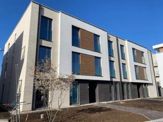 Prachtig appartement te huur in residentie Degas