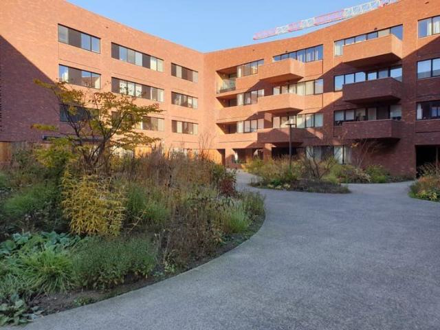 Prachtig appartement te huur