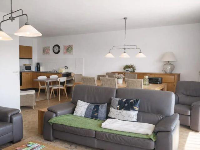 Prachtig appartement te Lokeren met mooi uitzicht op het Molsbroek