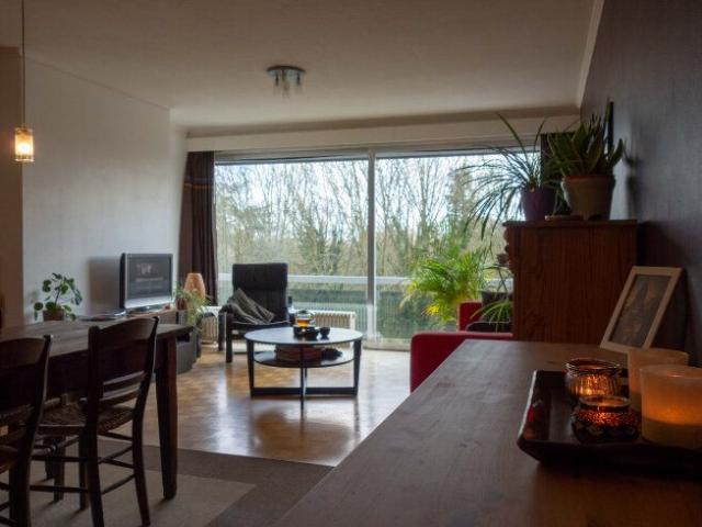 Prachtig appartement bij het stadspark van Aalst