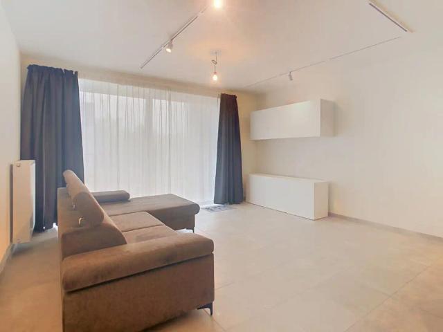 Prachtig appartement in Westrozebeke