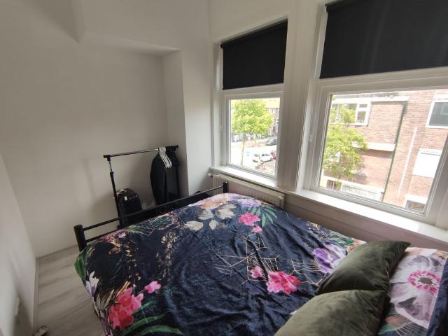 Prachtig appartement in de Korrewegwijk!