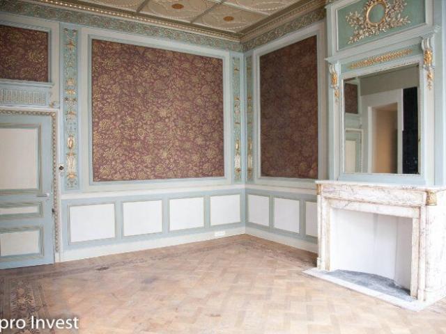 Prachtig appartement in het centrum van Antwerpen